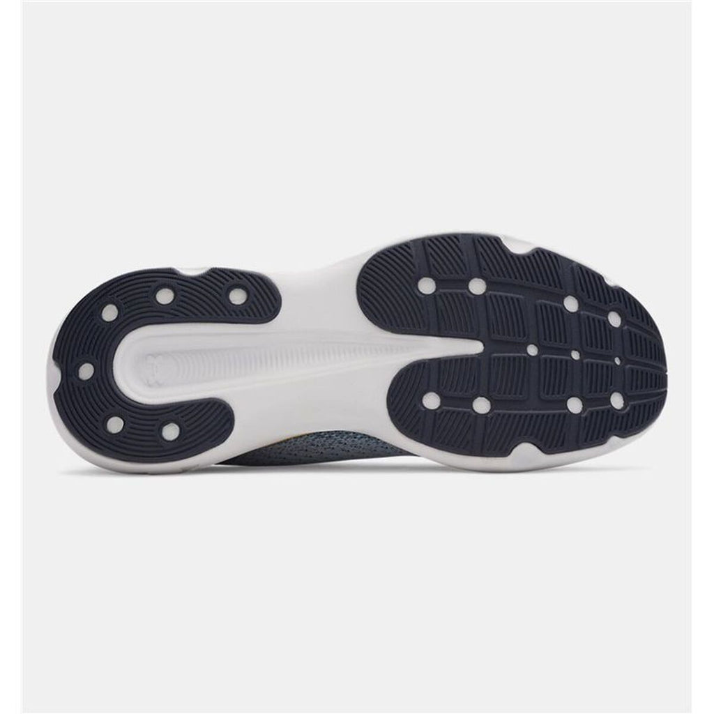 Running Shoes for Adults Under Armour Infinite Blue