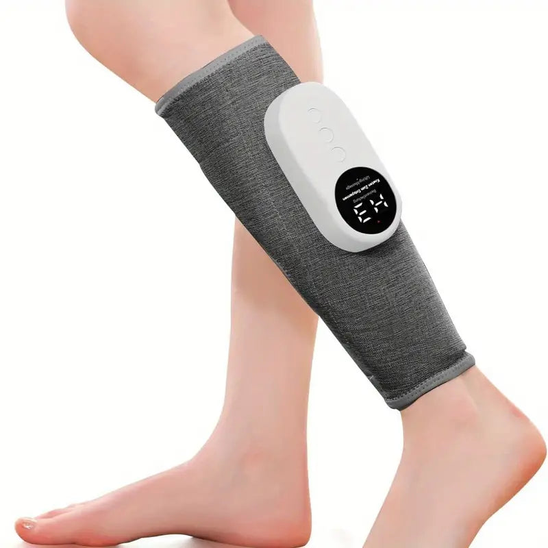 1pc Leg roller with Air Compression and Heat
