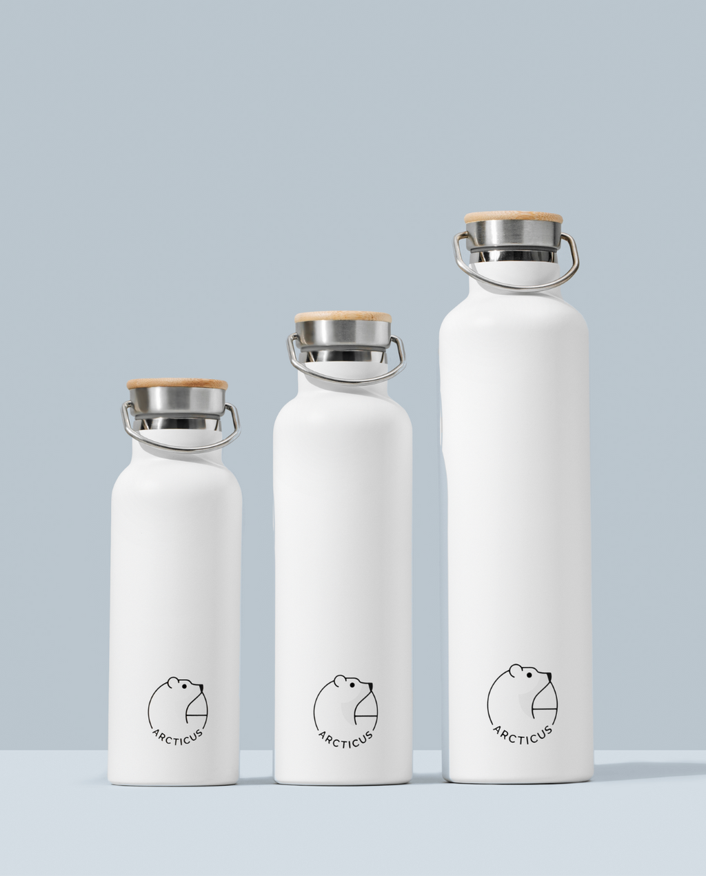 Arctic Bottle