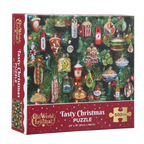 Tasty Christmas Puzzle