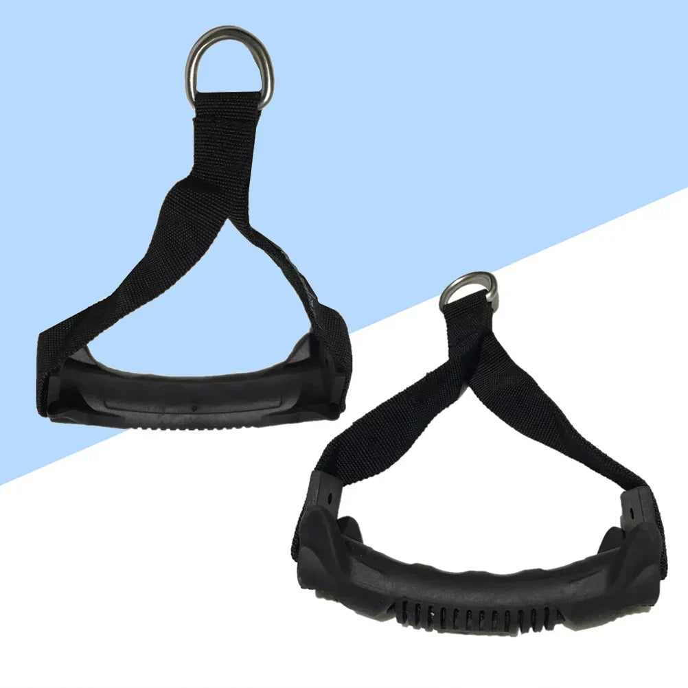 Bodybuilding Pulley Gym Accessory