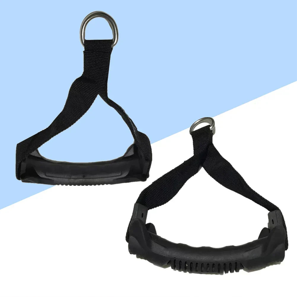 Bodybuilding Pulley Gym Accessory