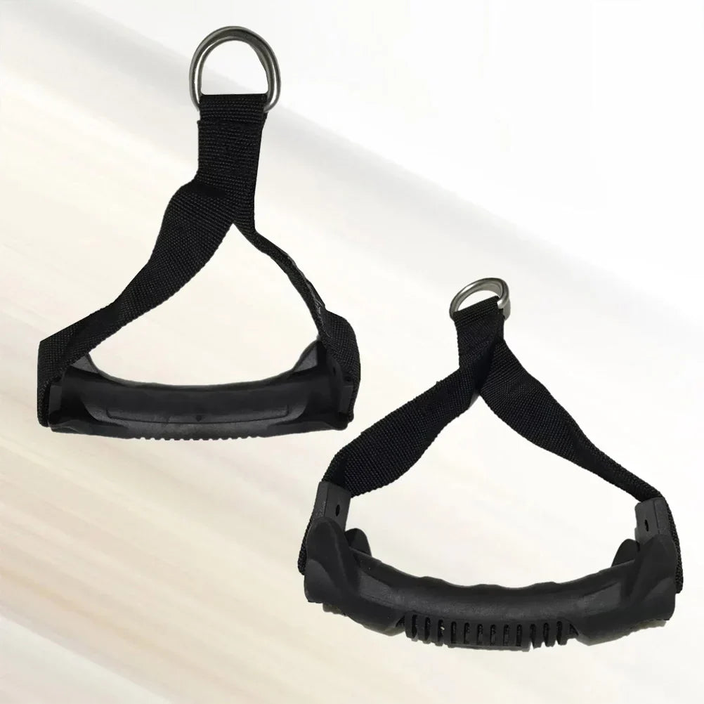 Bodybuilding Pulley Gym Accessory