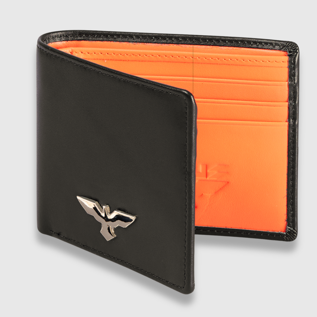 Premier Wallet.