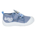 Bluey Velcro sneakers for children