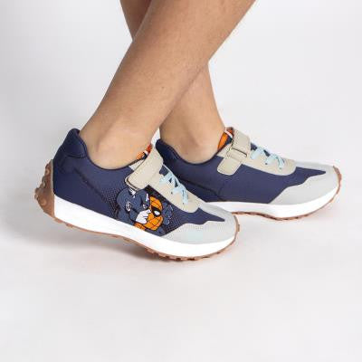 Avengers kids premium sneakers - 37