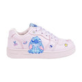 Stitch sneakers for kids
