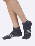 Low Cut Ankle socks for men and women cotton socks for men casual socks navy blue ankle socks comfort soft cushion socks