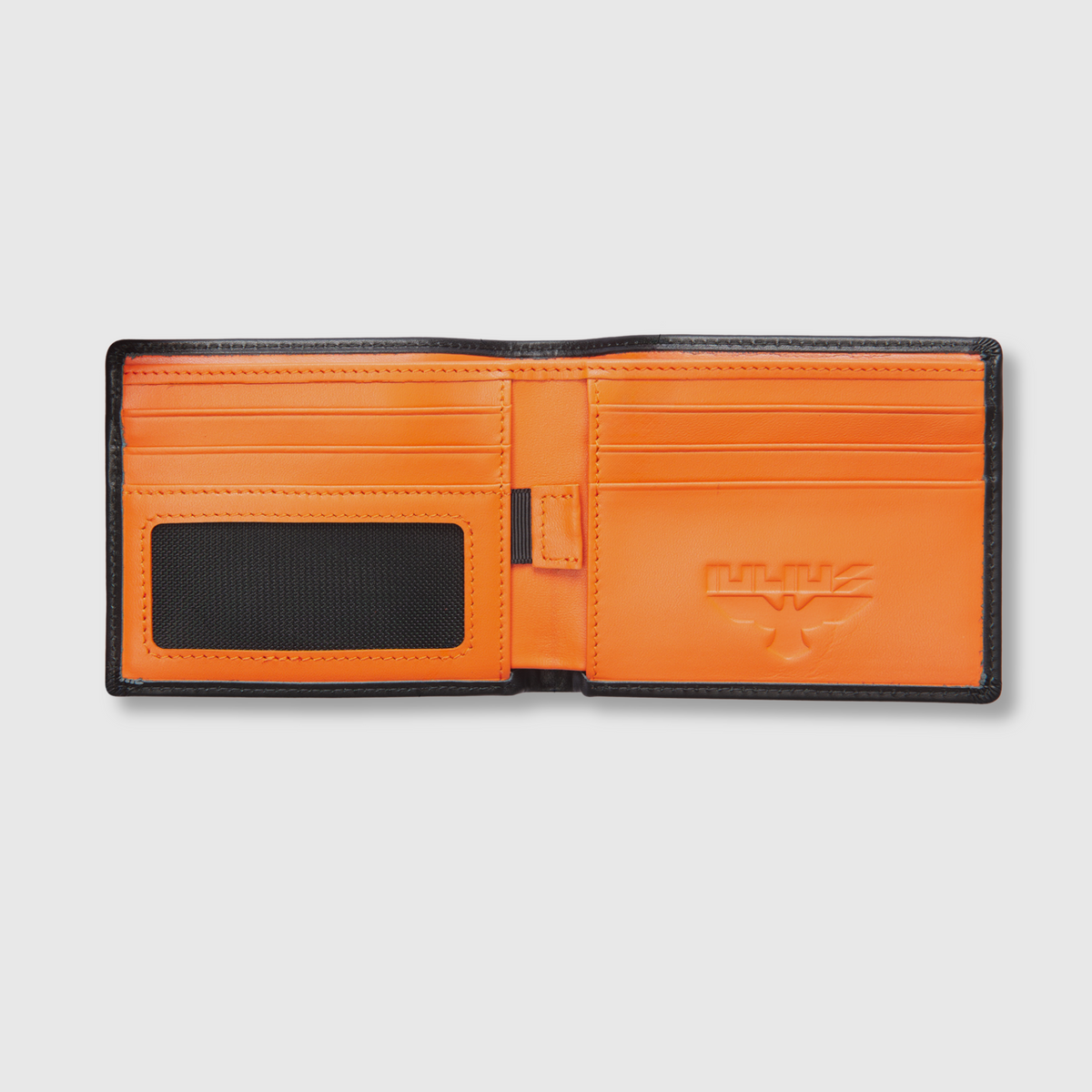 Premier Wallet.