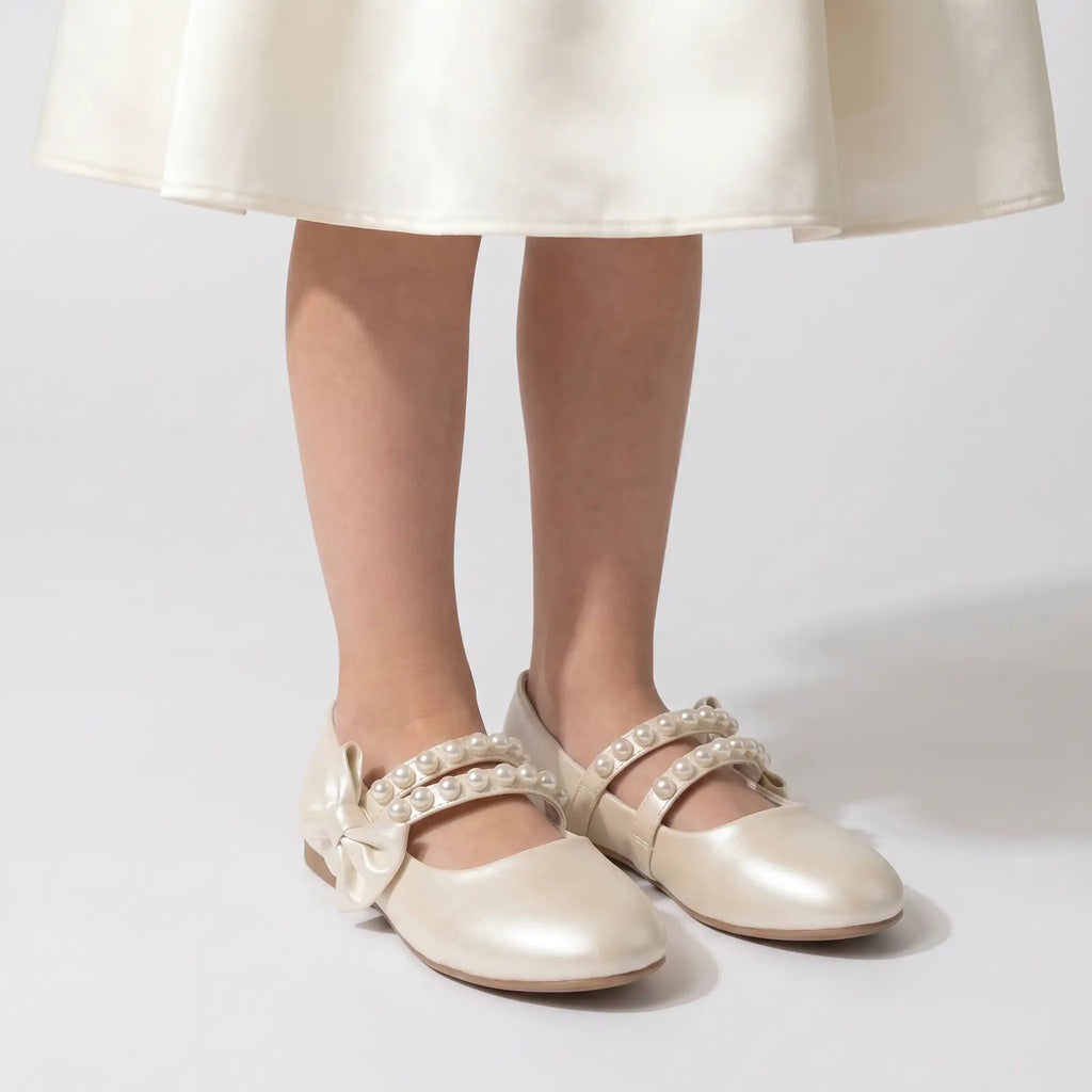 Lisa Formal Shoes