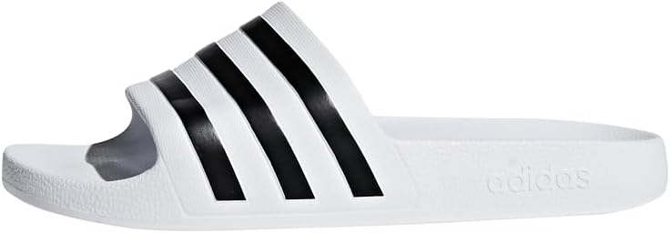 adidas Unisex Adilette Aqua SlidesRUTSCHEN