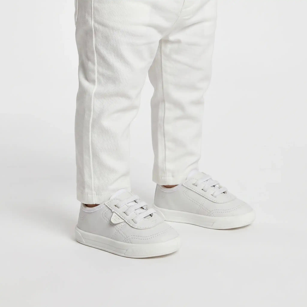 Charlie Steps Boys Casual Shoes