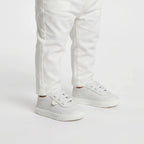 Charlie Steps Boys Casual Shoes