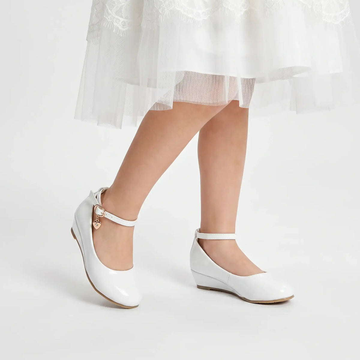Sophie’s Wedge Shoes