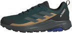 adidas Herren Terrex Anylander Wanderschuh JR6599 Tengrn/Carbon/Olistr