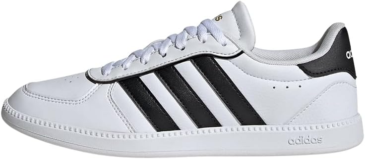 adidas Women's Breaknet Sleek Schuh