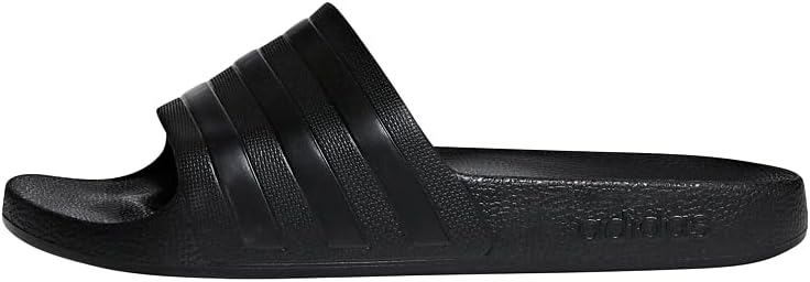 adidas Unisex Adilette Aqua SlidesRUTSCHEN