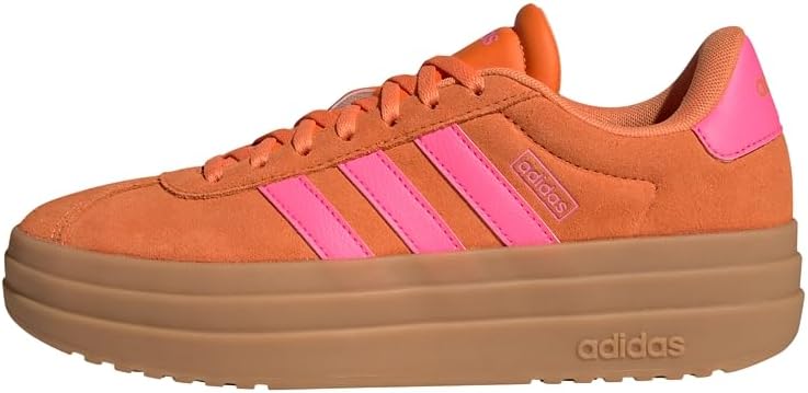 adidas Women's VL Court Bold Schuh