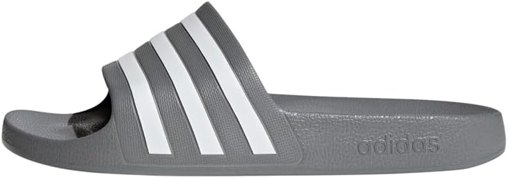 adidas Unisex Adilette Aqua SlidesRUTSCHEN