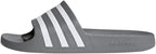 adidas Unisex Adilette Aqua SlidesRUTSCHEN
