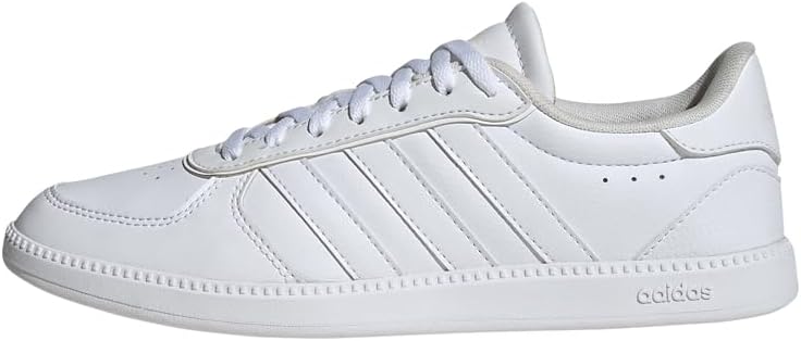 adidas Women's Breaknet Sleek Schuh