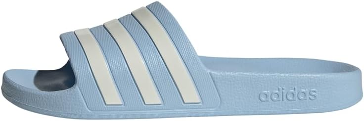 adidas ADILETTE AQUA LINGRN/LINGRN/LINGRN