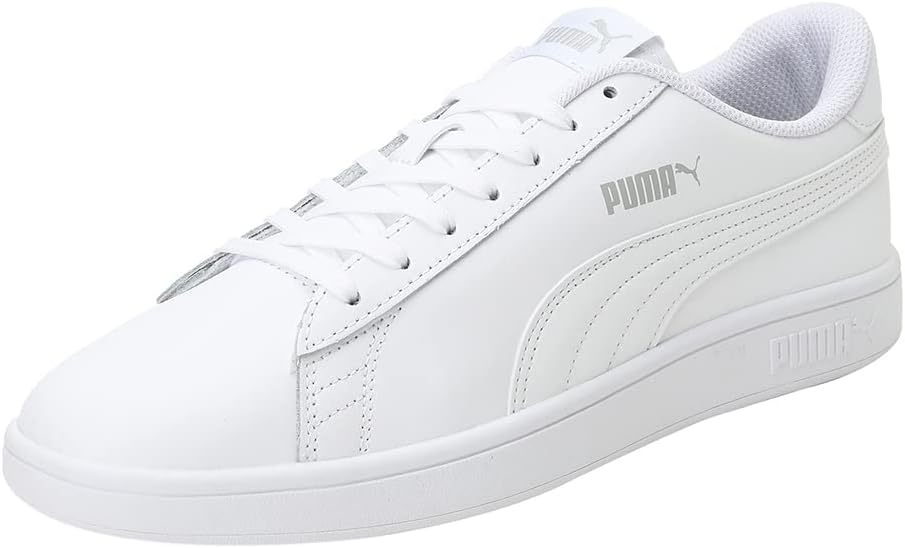 Puma Unisex Puma Smash V2 LSneaker
