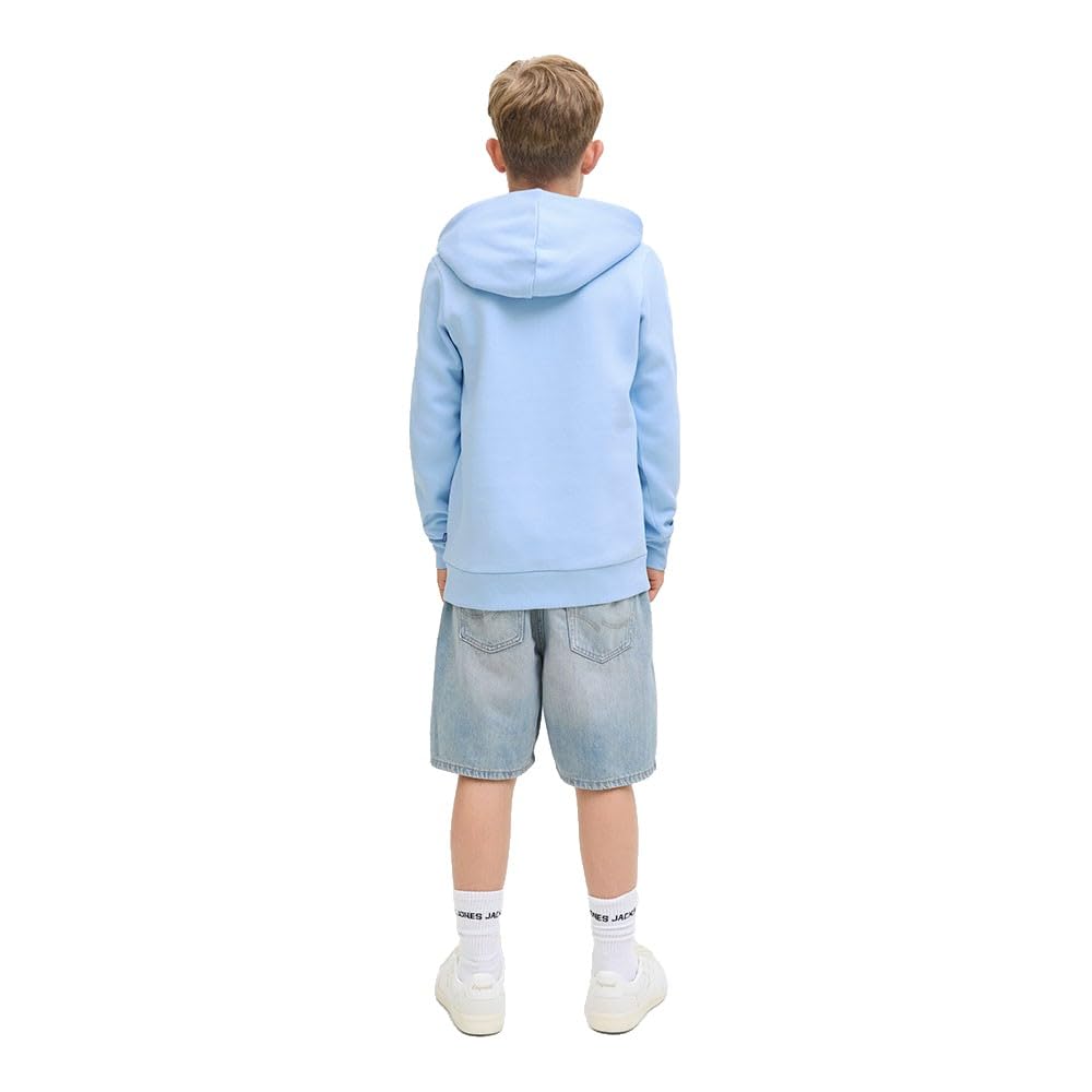 JACK & JONES Kapuzenpullover Boys