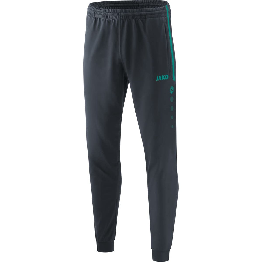 Jako Unisex Kinder Polyesterhose Jako Competition 2.0_9218_Kinder