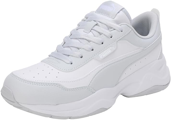 PUMA Damen Cilia Mode Sneakers, Basic Sneakers Damen