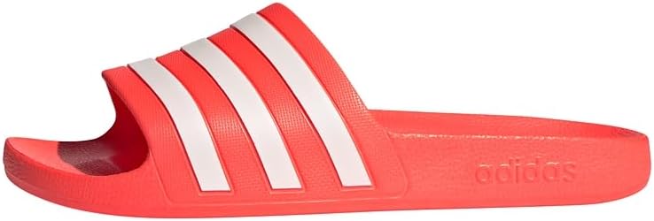 adidas Unisex Adilette Aqua SlidesRUTSCHEN