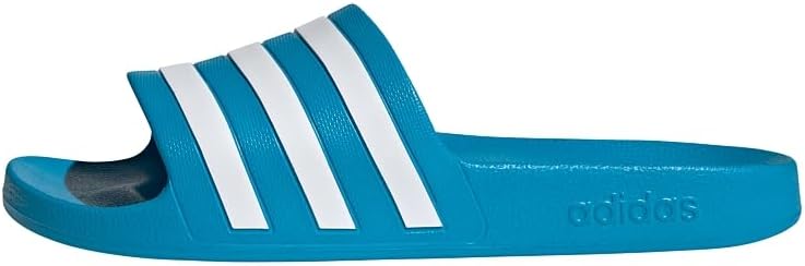 adidas Unisex Adilette Aqua SlidesRUTSCHEN