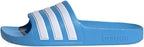 adidas Unisex Kinder Adilette Aqua Badesandalen Kids