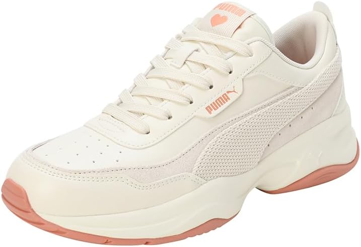 PUMA Damen Cilia Mode Sneakers, Basic Sneakers Damen