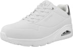 Skechers Damen UNO Shimmer Away Sneaker