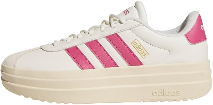 adidas Women's VL Court Bold Schuh