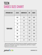 Emma's Girls Formal Shoes