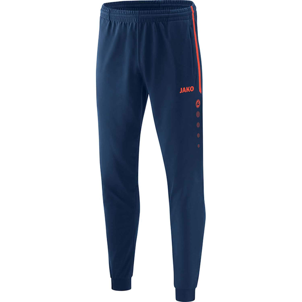 Jako Unisex Kinder Polyesterhose Jako Competition 2.0_9218_Kinder