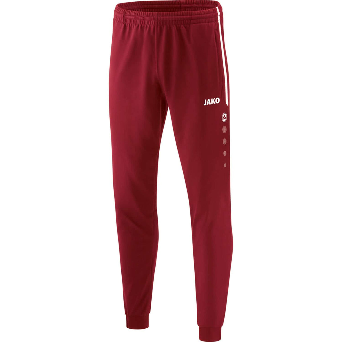 Jako Unisex Kinder Polyesterhose Jako Competition 2.0_9218_Kinder