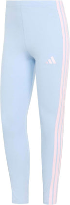 adidas Women's Essentials 3-Streifen Cotton Leggings