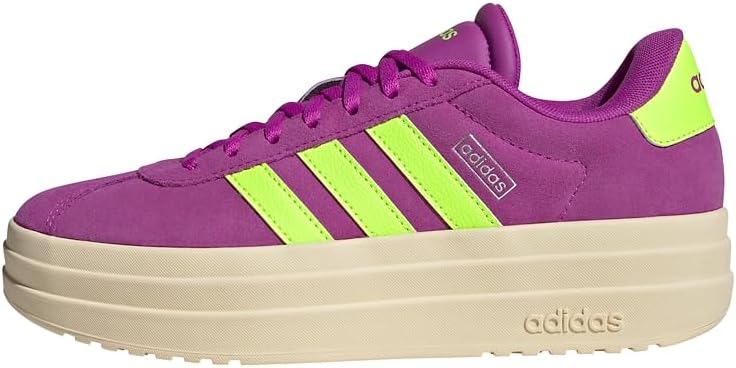 adidas Women's VL Court Bold Schuh