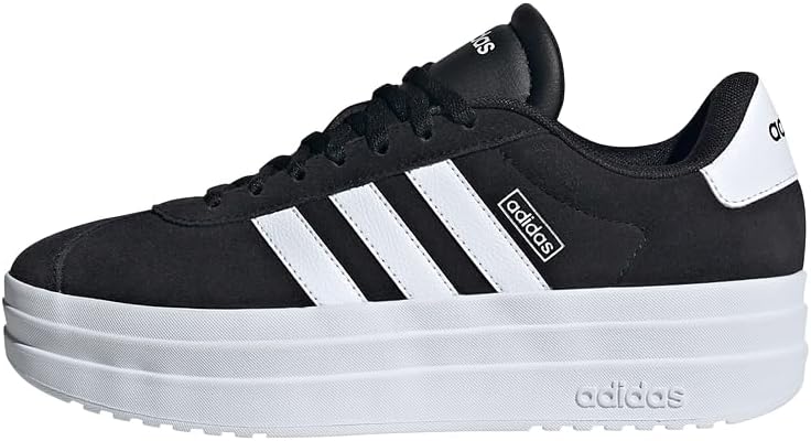 adidas Women's VL Court Bold Schuh