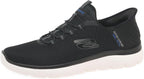Skechers Herren Summits High Range Slip-InTurnschuhe