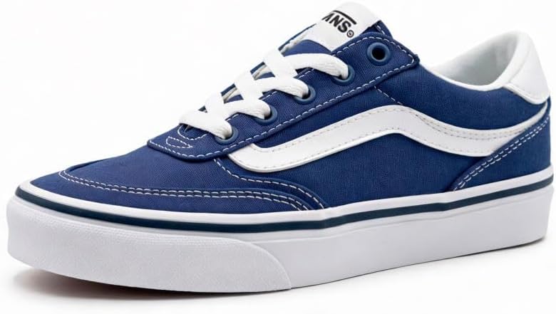 Vans Herren Brooklyn LS Turnschuhe