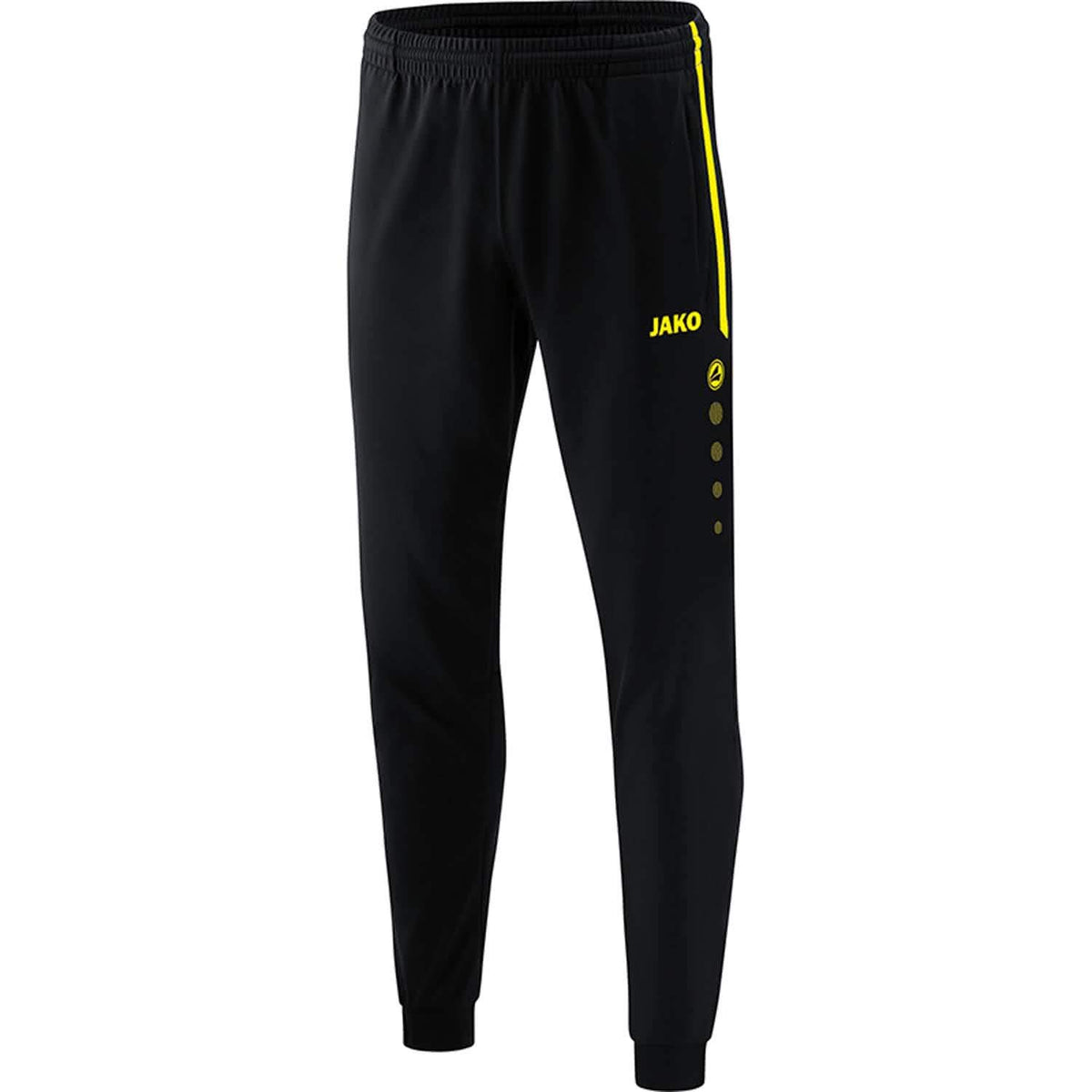 Jako Unisex Kinder Polyesterhose Jako Competition 2.0_9218_Kinder