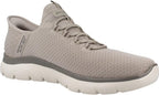 Skechers Herren Summits High Range Slip-InTurnschuhe