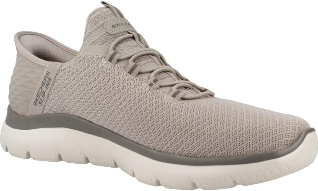 Skechers Herren Summits High Range Slip-InTurnschuhe