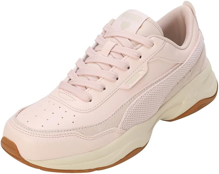 PUMA Damen Cilia Mode Sneakers, Basic Sneakers Damen