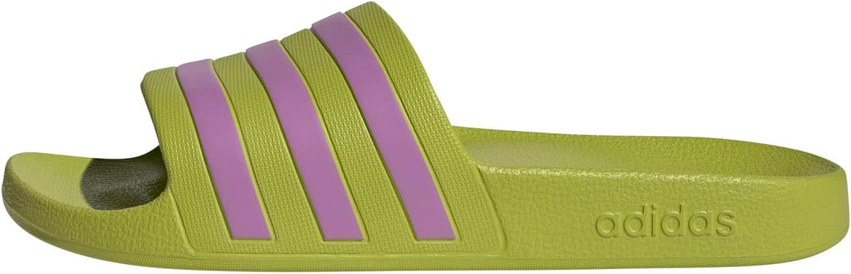 adidas ADILETTE AQUA LINGRN/LINGRN/LINGRN