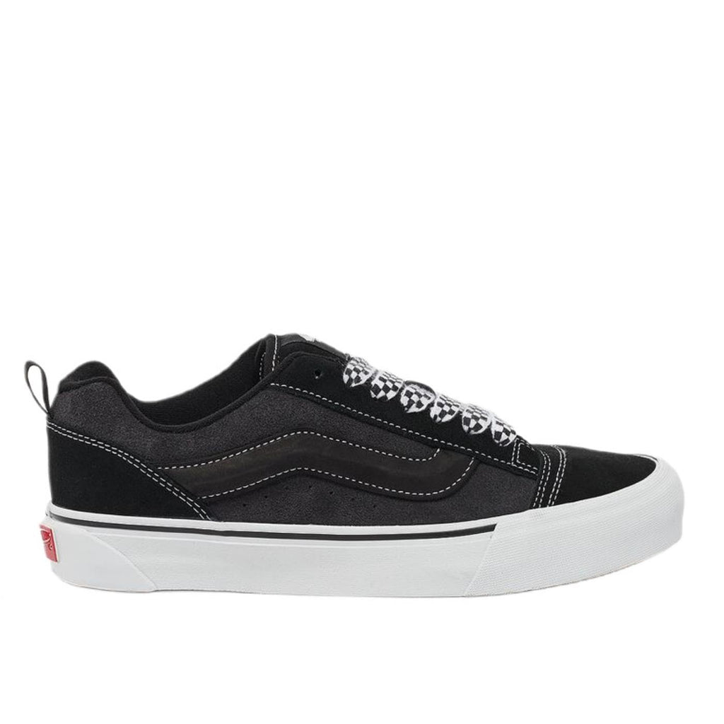 Vans Unisex Knu Skool Sneaker